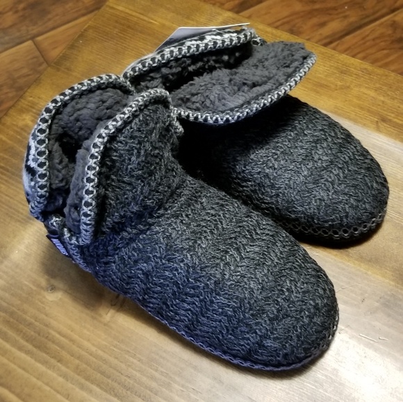 muck slippers